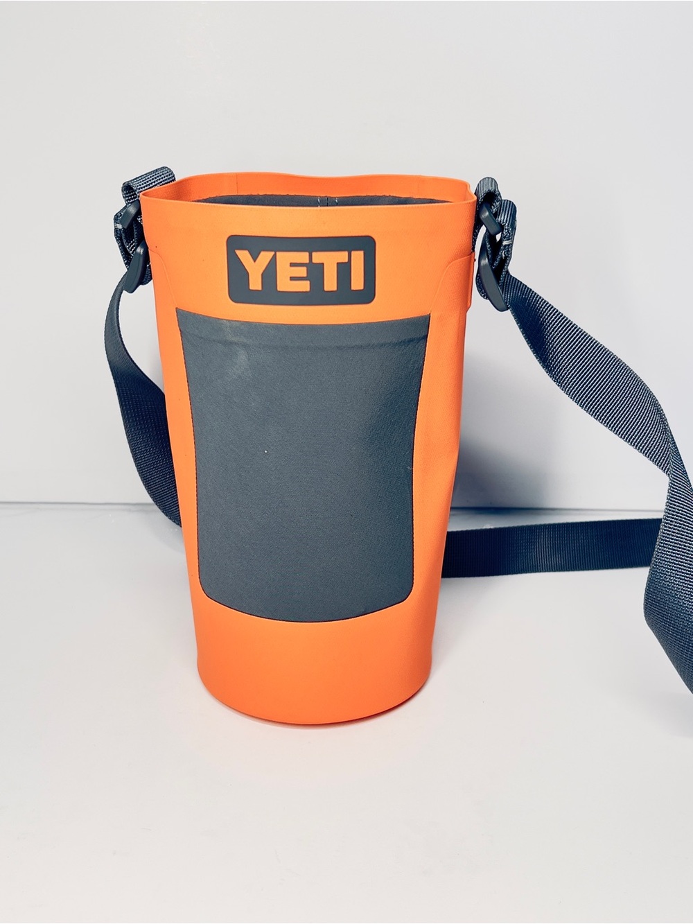 YETI Limited Edition Coral Rambler Crossbody Sling